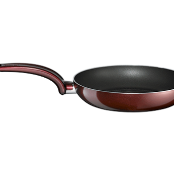 مقلى 20سم خمري Tefal Sensorielle