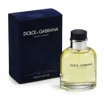 عطر بور هوم للرجال من دولتشي اند غابانا - او دي تواليت، 125 مل