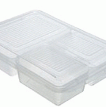 تبرويل مع غطاء مقطع m125