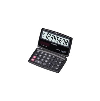 حاسبة جيب Sx-100