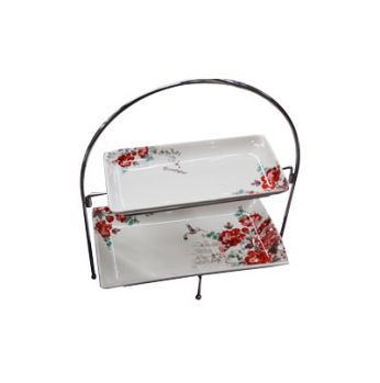 بوفيه كبير 2 جاط مستطيل 9179624بيوتيفل