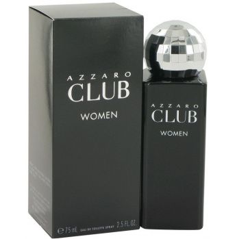عطر نسائي Loris Azzaro Duo Club  75ml