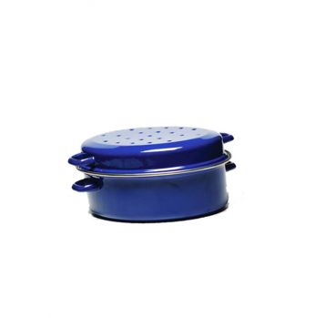 طنجرة دجاج 36 سم