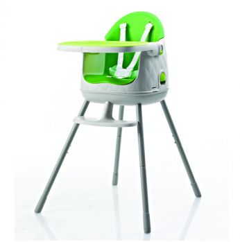 مقعد مرتفع للاطفال