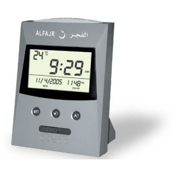 ساعة آذان للطاولة