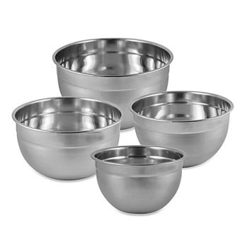 وعاء ستانلس عميق 28 سم 916279