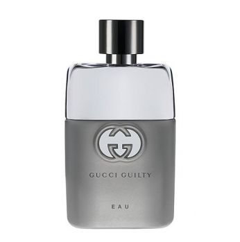 عطر Gucci Guilty Eau Pour Homme by Gucci for Men - Eau de Toilette, 100 ml