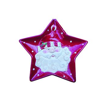 نجمة طبق  عيد الميلاد 23900