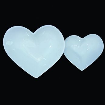 زبدية قلب   happy