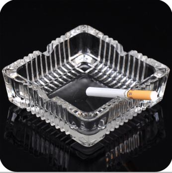 مكتة زجاج مربع 916264