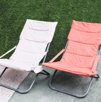 كرسي قماش enjoy