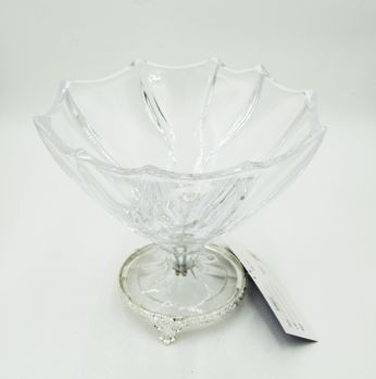 جاط كريستال فضي 9169213