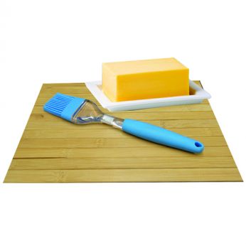 سيليكونيات نصف شفاف فرشاة 996133