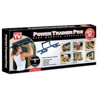 Power trainer Pro