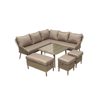 كورنر كازبلانكا