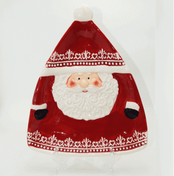 صحن شجرة كرسمس 35192