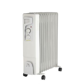 رديتر 9 اصابع - gold line