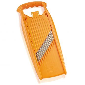 بورنر برتقالي بلاستيك - قطاعات