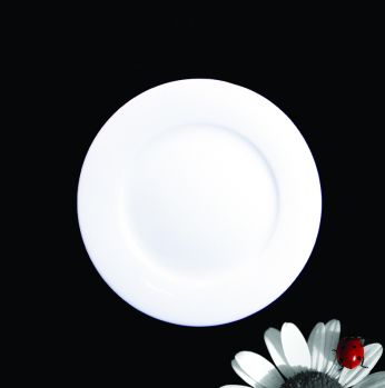 صحن مدور حفه عريضه 997836 happy