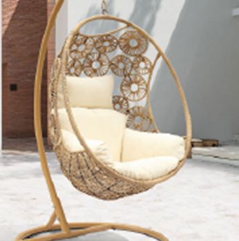 مرجوحة عش العصفور ،  كازابلانكا