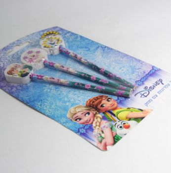 3\اقلام رصاص