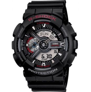  ساعة Casio G-Shock Watch for Men  Digital - Analog, Sport Watch