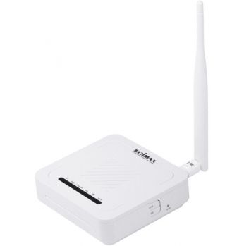Edimax N150 Wireless ADSL Modem Router AR-7182WnB