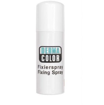 مثبت مكياج Dermacolor Fixing Spray by Kryolan, 150ml - 72290