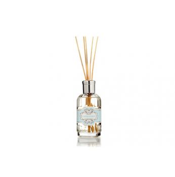 معطر عيدان 100 مل cotton flower spring