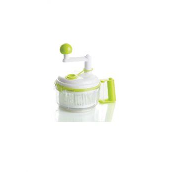 فرامة سلطة ونشافة