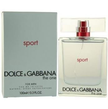 عطر  رجالي  Dolce & Gabbana Dol-6094  -Eau de Toilette, 100 ml-