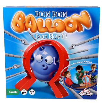 لعبة البالون 51-707 اسبانيول