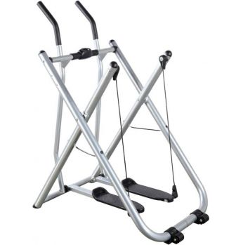 Pro Solid Air Walker, Silver / Black