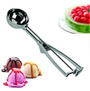 معلقة بوظة ستانلس 997261