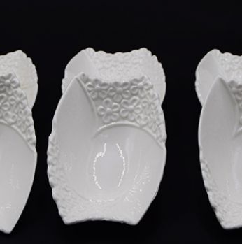 طقم 6 زبادي مطاول 916523