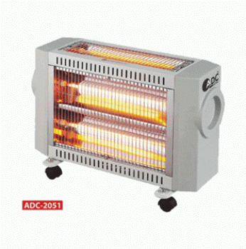 صوبة كهرباء 4 شمعات