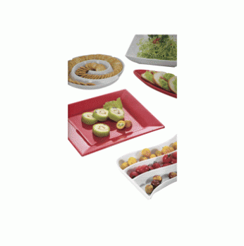 طقم ضيافه 7 قطع بورسلان