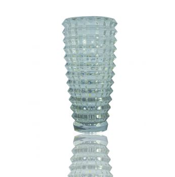 مزهرية زجاج مدرج 916223