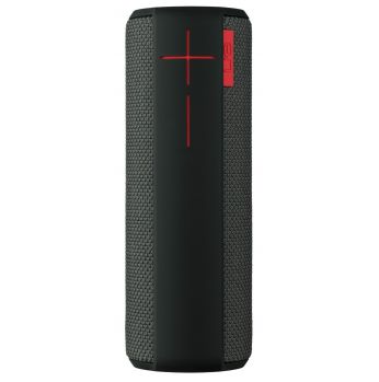 سماعة بلوتوث UE BOOM Wireless Bluetooth Speaker, Black