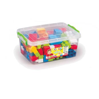 علبة ليغو  85 قطعة 5090 اسبانيول