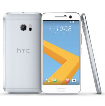 HTC 10 - 32GB, 4G LTE, Silver