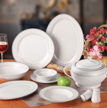 صحون 30 قطعة ، 91797000