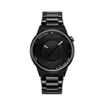 Creative Photographer Series 007 Bond Edition