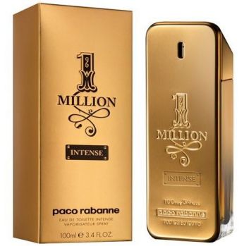 Paco Rabanne one million 100m for man
