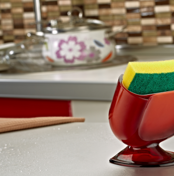 حمالة ليفة جلي indecor 021