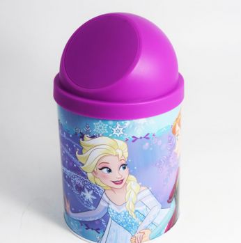 مقلمة  حديد مكتب