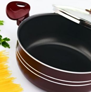 طنجرة عالي 22سم  بابيلا