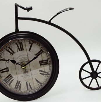 ساعة بايسكل حديد 916738