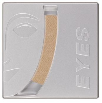  مظلل العيون Kryolan Eye Shadow Iridescent Highlight G