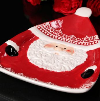 صحن شجرة كريسماس 35192